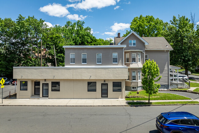 101 2nd St in South Orange, NJ - Building Photo - Building Photo