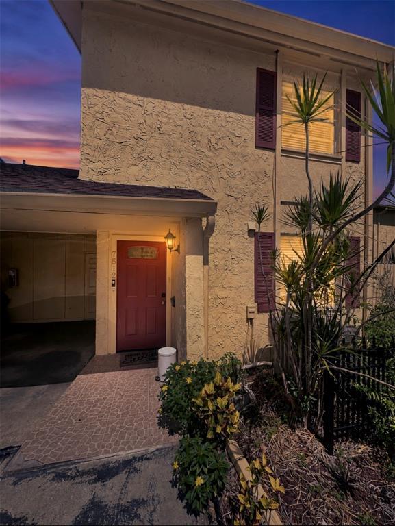 property at 7512 Bolanos Ct