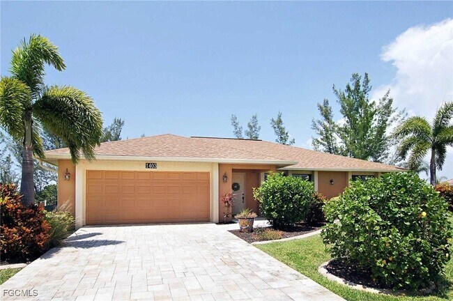 property at 1403 SW 40th Terrace