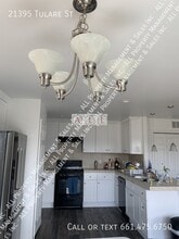 21395 Tulare St in Lost Hills, CA - Building Photo - Building Photo