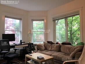 79 A Tremont St, Unit 2 in Cambridge, MA - Building Photo - Building Photo