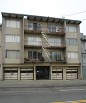 1467 7th Ave Apartments