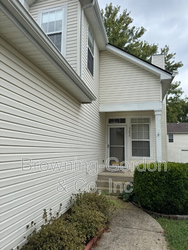 4256 Chesney Glen Dr in Nashville, TN - Building Photo - Building Photo