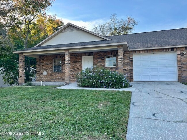 property at 58 Bougainvillea Dr