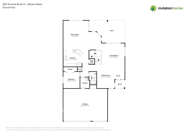 8267 Emerald Winds Cir in Boynton Beach, FL - Building Photo - Building Photo