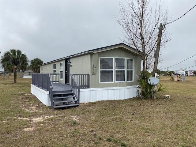 property at 6013 Tindel Pl