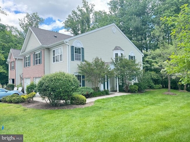 property at 101 Waldorf Dr