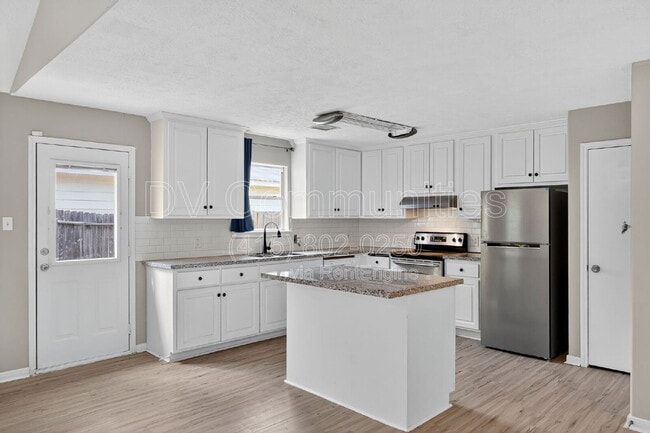 property at 16350 Many Trees Ln