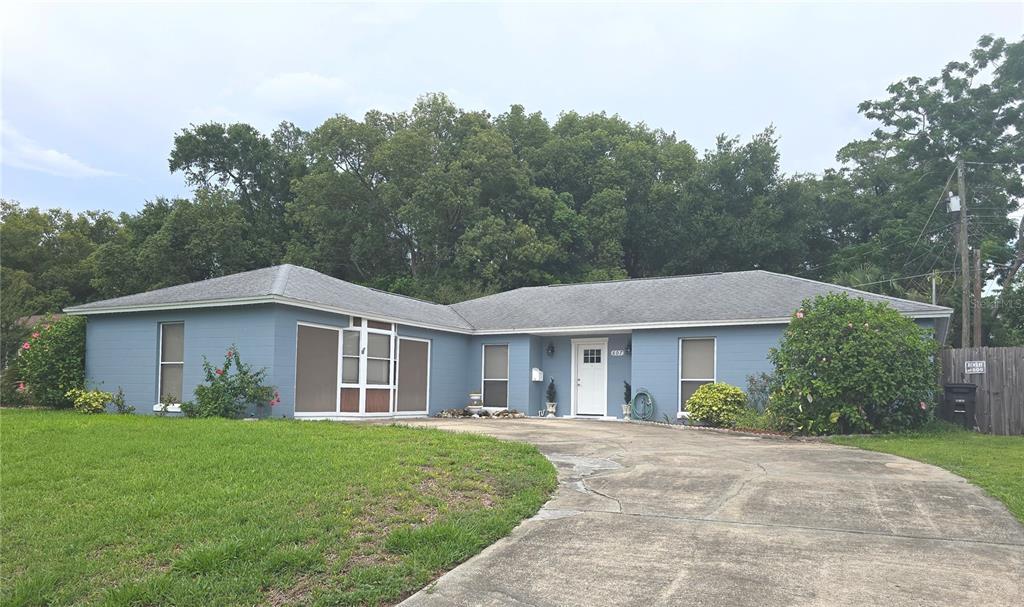 607 Dearborn Ave in Altamonte Springs, FL - Building Photo