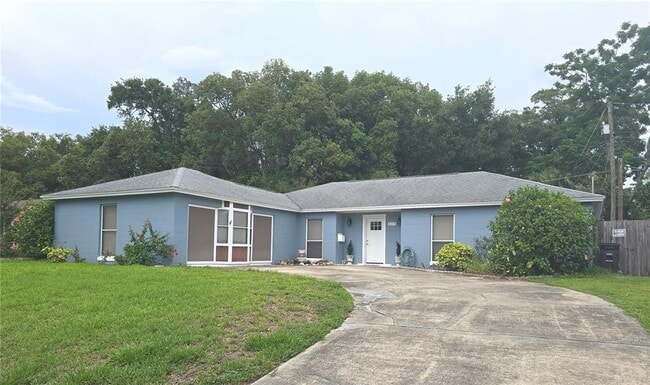 property at 607 Dearborn Ave