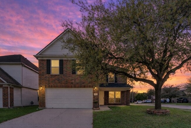 property at 18434 Ranch View Trail