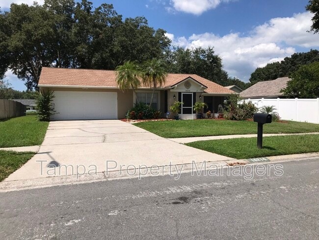 property at 16214 Pebblebrook Dr