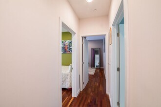 2000 Kimball St in Philadelphia, PA - Building Photo - Building Photo