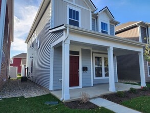 326 N Warman Ave in Indianapolis, IN - Building Photo - Building Photo