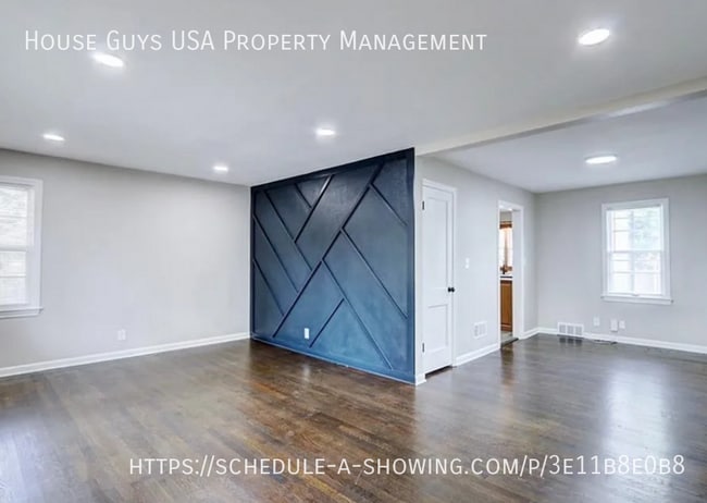 5520 Blue Ridge Blvd in Raytown, MO - Building Photo - Building Photo