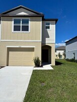 3632 Majestic Dr in Lakeland, FL - Building Photo