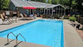 85 Bridle Way in Leland, NC - Building Photo