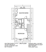 750 Oak Tree Blvd NW in Christiansburg, VA - Building Photo - Building Photo