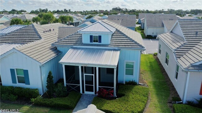 property at 7255 Saona CT