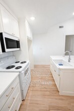 2506 Bliss St in Greenville, TX - Building Photo - Building Photo