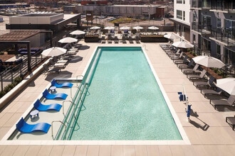 516 Lea Ave in Nashville, TN - Building Photo - Building Photo