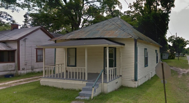 property at 216 Chandler St