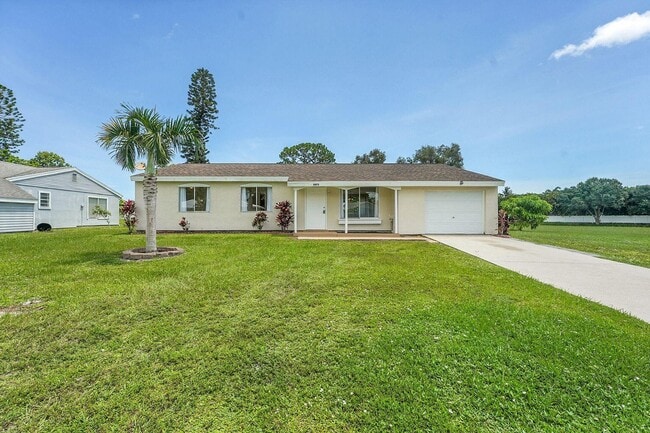 property at 2073 SE Talwood Ln