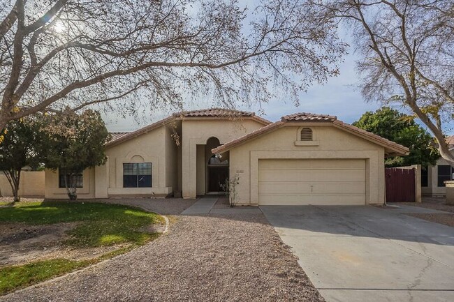 845 E Amanda Ln in Tempe, AZ - Building Photo - Building Photo