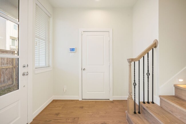 6302 Chelsea Falls Ln in Houston, TX - Building Photo - Building Photo