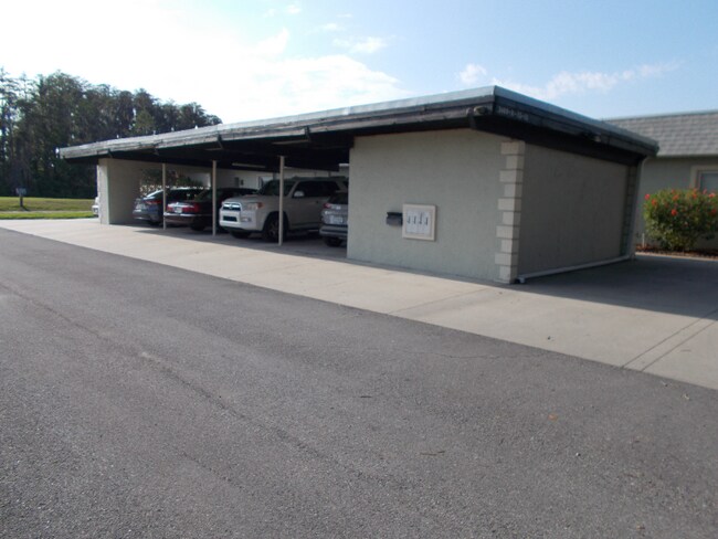 3411 Teeside Dr in New Port Richey, FL - Building Photo - Building Photo