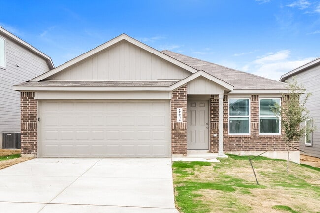 property at 2234 Croaker Crk