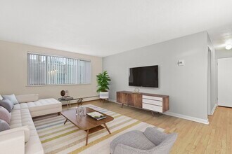 Kent Apartments in Denver, CO - Foto de edificio - Building Photo