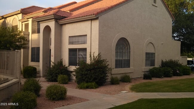 property at 3930 W Monterey St