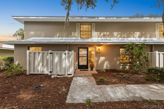 property at 11310 W Bayshore Dr