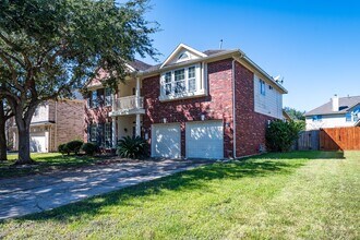 9611 Sage Deck Ln in Houston, TX - Building Photo - Building Photo