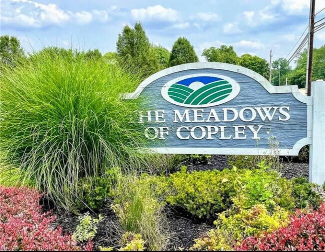 1368 Meadow Run in Copley, OH - Building Photo - Building Photo