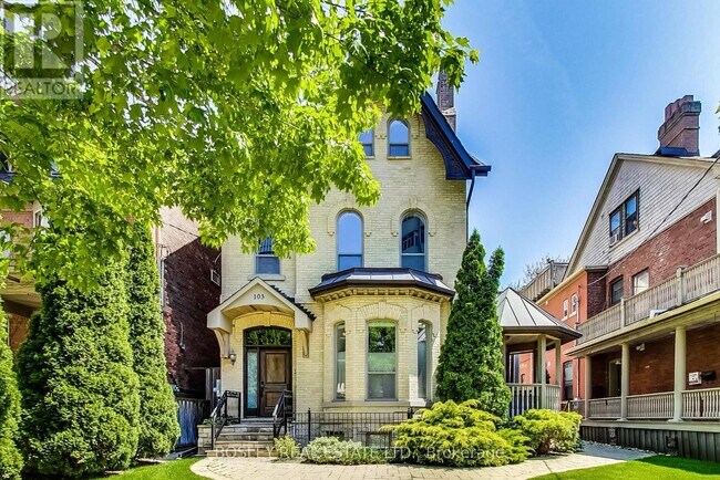 103-103 Pembroke St in Toronto, ON - Building Photo - Building Photo
