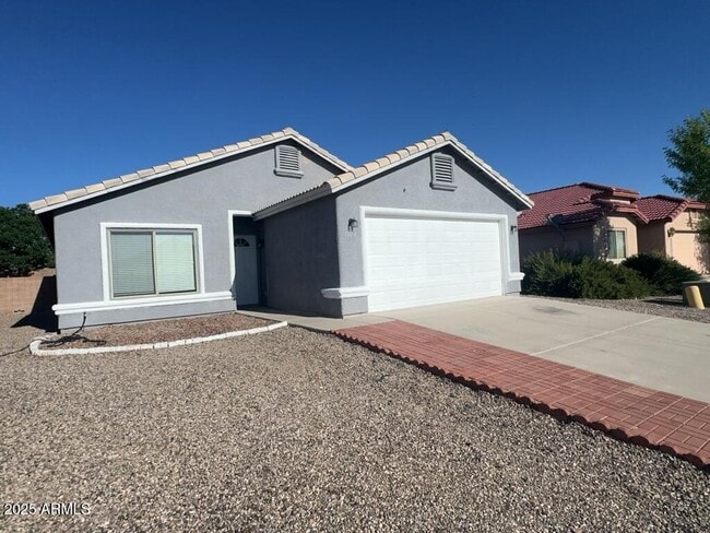 property at 1104 San Simeon Dr