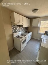 528 Random Rd in Baltimore, MD - Building Photo - Building Photo