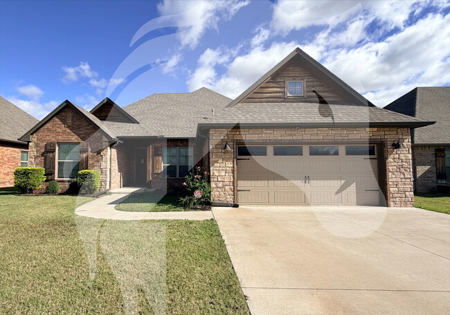 property at 919 Stonebridge Vlg Dr