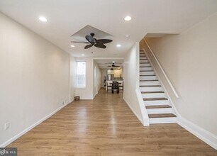 2332 W Thompson St in Philadelphia, PA - Building Photo - Building Photo