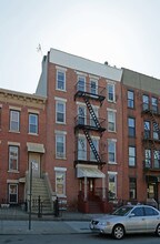 217 Thomas S Boyland St in Brooklyn, NY - Building Photo - Building Photo