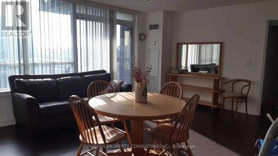 1 De Boers Dr in Toronto, ON - Building Photo - Building Photo