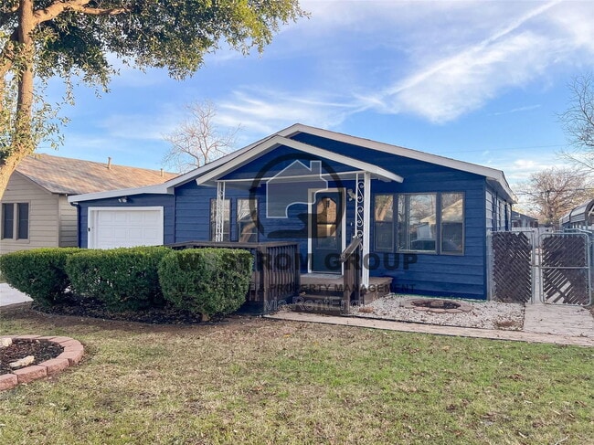 5729 Blackmore Ave in Fort Worth, TX - Building Photo - Building Photo