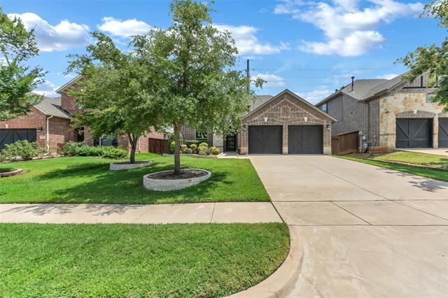 4409 Vineyard Creek Dr in Grapevine, TX - Building Photo - Building Photo