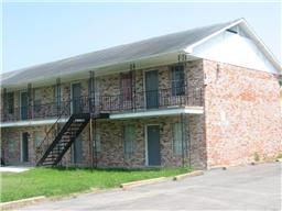 3103-3105 Carlisle Sr in La Porte, TX - Building Photo - Building Photo