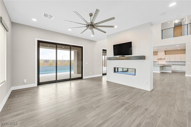 property at 4008 Desert Trce Ct