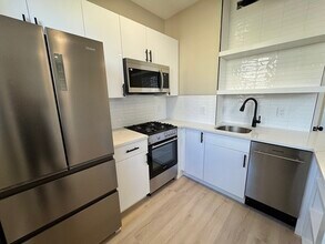 14 Edgerly Rd, Unit 22 in Boston, MA - Building Photo - Building Photo