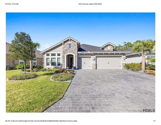 property at 209 Heatherwood Ct