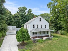 17 Lovers Ln in Duxbury, MA - Building Photo